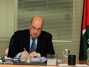  اهمية انجاز دستور دولة فلسطين كأحد اركان البناء القانوني لتجسيد السيادة