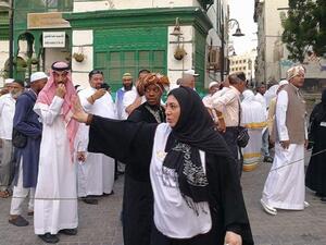 الرياض تعيد النظر في رسوم العمالة الأجنبية الوافدة
