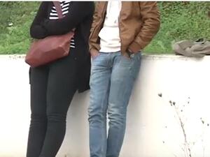 بدأت سيدة يابانية تدعى كازونا ياماموتو، حملة تطالب باعتذار المجلة 