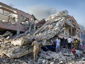  11 مسلحا لقوا مصرعهم في غارة الأربعاء