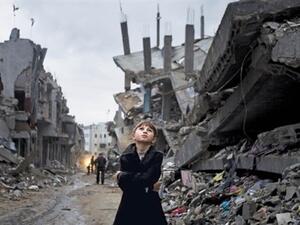 المعلم يؤكد للمبعوث الأممي الجديد استعداد سوريا للتعاون من أجل حل الأزمة
