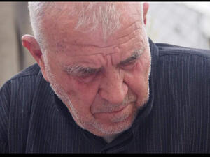 والد الشهداء الاربعة 