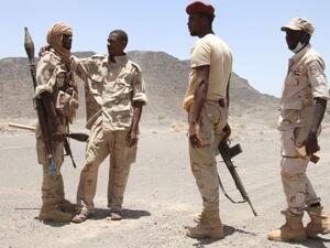 ماريا زاخاروفا أكدت مجددا الأسبوع الماضي وجود مرتزقة روس في السودان