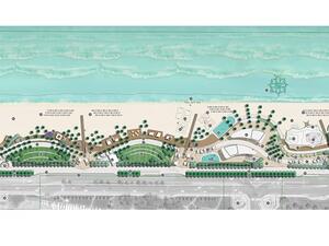 إنجاز المرحلة الأولى مارس المقبل