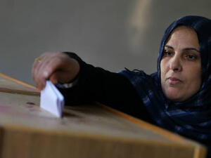  لا توجد أي عوائق تحول دون مشاركة المصريين بالتصويت في قطر