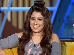 أيتن عامر توشك على الانتهاء من فيلم (علي بابا)