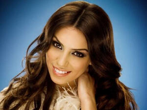 بريجيت ياغي تعلن خطوبتها