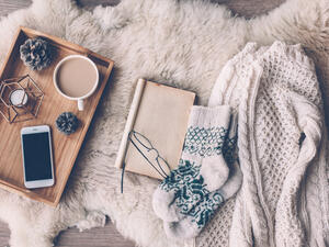 توقعات الأبراج اليوم الإثنين 12 تشرين الثاني/ نوفمبر 2018(shutterstock)

