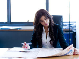 توقعات الأبراج اليوم الثلاثاء 12 حزيران/يونيو 2018(shutterstock)

