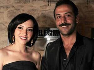 عبد المنعم عمايري يكشف أسباب انفصاله عن أمل عرفة