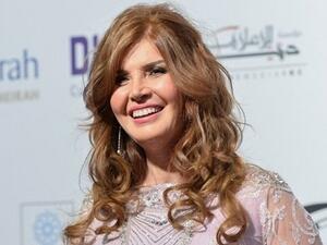 ميرفت أمين تنضم لـ(البيت الأبيض)