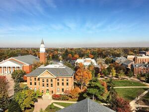 "The Hawkins suspension drew immediate criticism from across the country and the world, questioning the Christian message that Wheaton College conveys to its students and even its claim to be a “Christian” academic institution." (Facebook) 