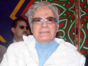 سعيد عبد الغني