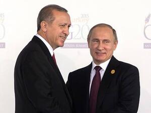 "On tourism, yes they made a statement dissuading Russian tourists from coming to Turkey, but this is not really the season in Turkey." (Facebook) 