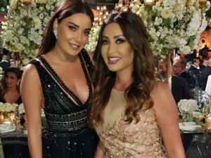 سيرين عبد التور تتغزل بلطيفة التونسية