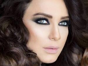 سلاف و هيفاء من أجمل نساء العالم 