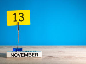 توقعات الأبراج اليوم الإثنين 13 تشرين الثاني/ نوفمبر 2017 (shutterstock.com)