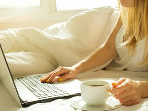 توقعات الأبراج اليوم الجمعة 13 نيسان/أبريل 2018(shutterstock)

