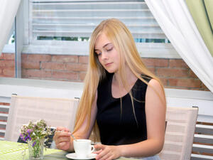 توقعات الأبراج اليوم الجمعة 13 يوليو / تموز 2018(shutterstock)

