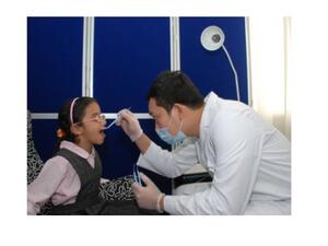 The workshop focused on equipping the staff with the wherewithal to deal with such situations, which are quite frequent at schools.