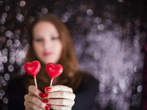 توقعات الأبراج اليوم الأربعاء 14 شباط/ فبراير 2018(shutterstock)

