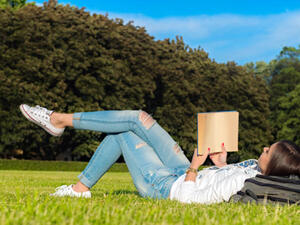 توقعات الأبراج اليوم السبت 14 نيسان/أبريل 2018(shutterstock)

