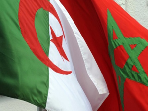 خلافات الجزائر والمغرب 
