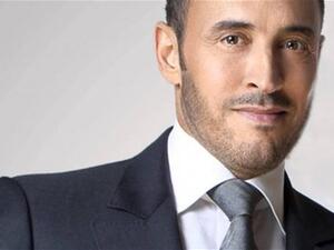 كاظم الساهر يبدأ جولته الأوروبية