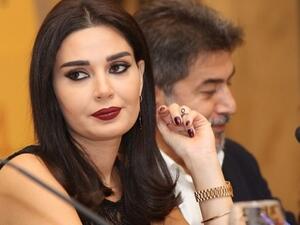 سيرين عبد النور تفتح النار على الصحافيين!