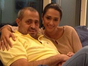 ابنة جورج وسوف تعكر علاقته بأولاده!