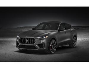 تم تجهيز ليفانتي تروفيو بأحد أقوى المحركات على الإطلاق في تاريخ سيارات مازيراتي.