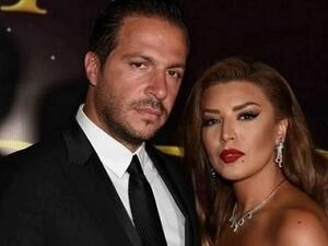 أمل بوشوشة تخرج عن صمتها في موضوع حملها