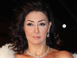 غادة عبد الرازق 