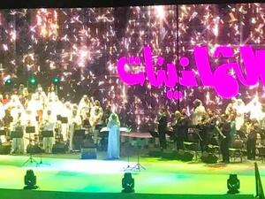 The establishing of the authority was one of the initiatives emanating from the Kingdom’s Vision 2030. (Photo/Supplied/ Arab News)