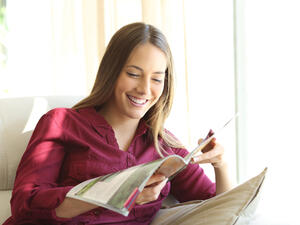 توقعات الأبراج اليوم الإثنين 15 تشرين الأول/ أكتوبر 2018(shutterstock)
