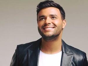 رامي صبري يطرح دعاء (الحكم العدل)