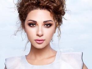 ميريام فارس