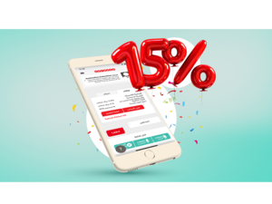 يضم تطبيق Ooredoo Oman أكثر من 600 ألف عميل من عملاء الشركة حيثيوفر لهم خدمة رقمية آمنة للتحكم الفوري في حساباتهم ومختلف خدمات الاتصالات الأخرى التي تطرحها Ooredoo. 