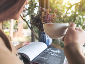 توقعات الأبراج اليوم الإثنين 16 نيسان/أبريل 2018(shutterstock)
