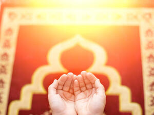 دعاء اليوم السّادس عشر من رمضان