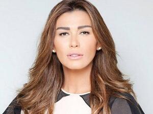 نادين الراسي تنفصل عن خطيبها 