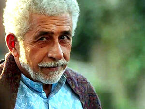 Shah will re-live the life of the legendary scientist in Abu Dhabi and Dubai theatres from January 28 to 30. (Hindutva.info)