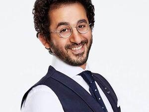 أحمد حلمي