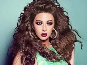 ميريام فارس 