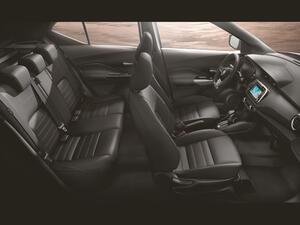 تتوافر السيارة الجديدة  مع العديد من الخيارات المرنة والأسعار المناسبة، لتلبي متطلبات جميع شرائح العملاء.