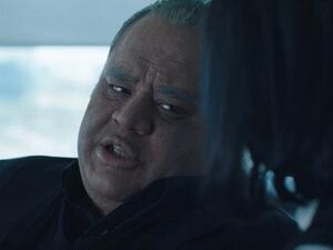 محمد ممدوح يثير سخرية الجمهور في مسلسل (اختفاء)