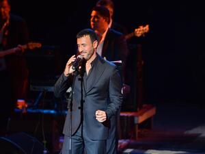 كاظم الساهر