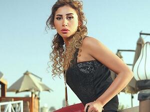 تعرف على سر رشاقة دينا الشربيني رغم عشقها للطعام