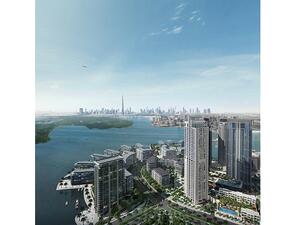 برج "17 آيكون بي"