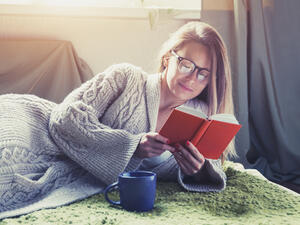 توقعات الأبراج اليوم الجمعة 18 يناير/كانون الثاني 2019(shutterstock)
